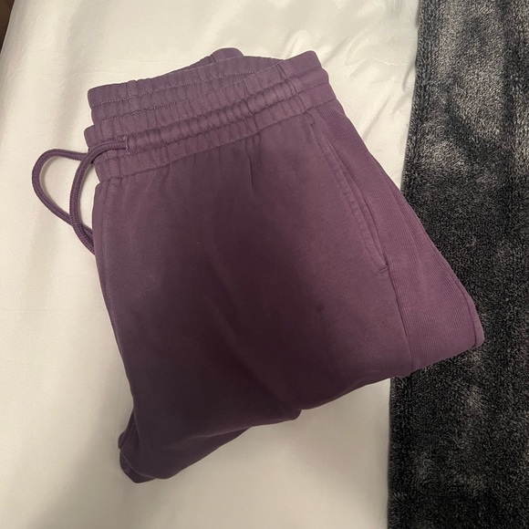 TNA Cozy Fleece Boyfriend Matching Set - Picture 4 of 5